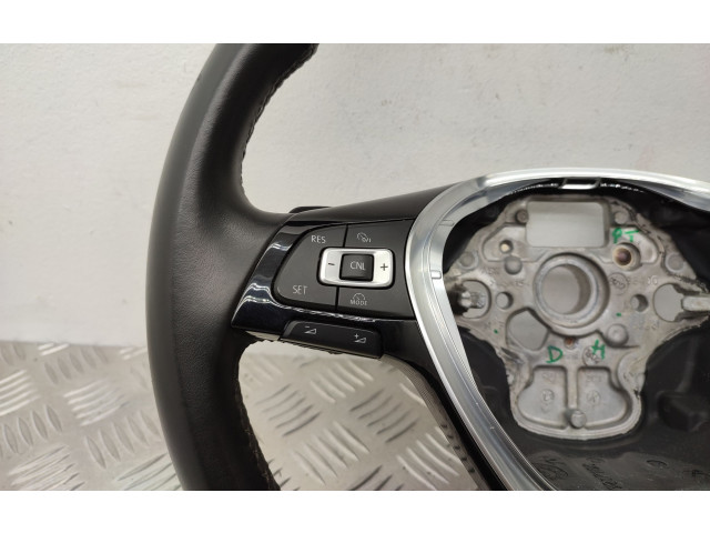 Volant Volkswagen Golf Sportsvan 2018 5G0419091GD, 5G0419091  