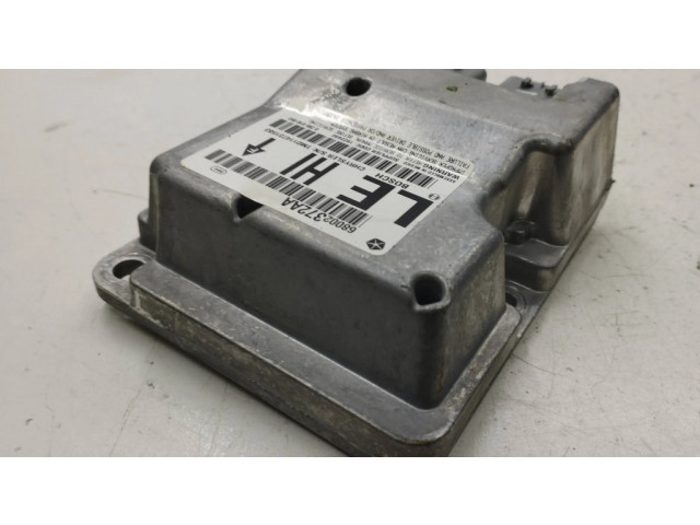 Блок подушек безопасности 68002372AA, 0285010053   Chrysler 300 - 300C