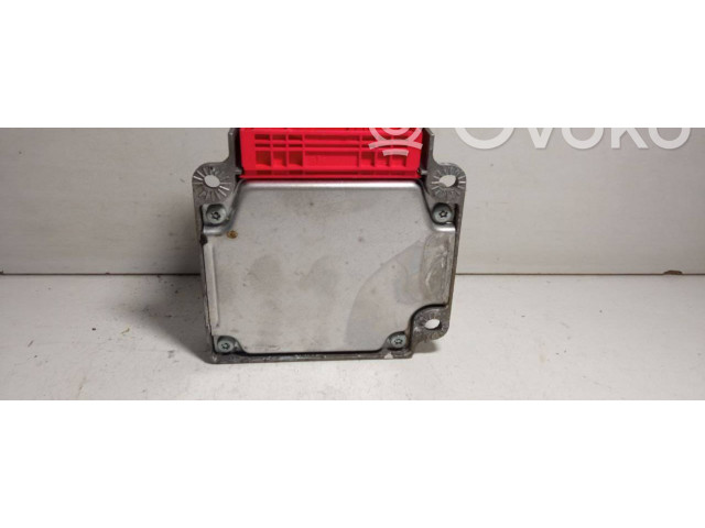 Блок подушек безопасности 96435788, 5WY67030   Chevrolet Epica