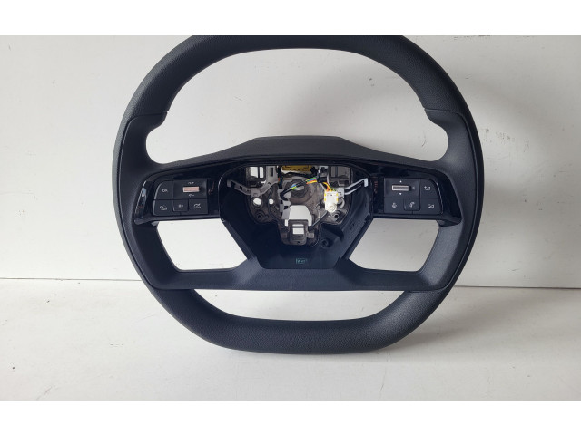 Руль Toyota Proace  2016 -  года 98532080      