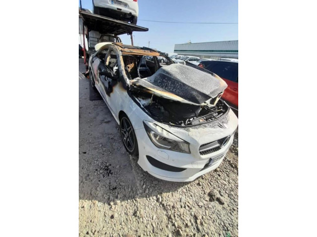 Řídící jednotka 6519009602, 6519009602   Mercedes-Benz CLA C117 X117 W117 2013