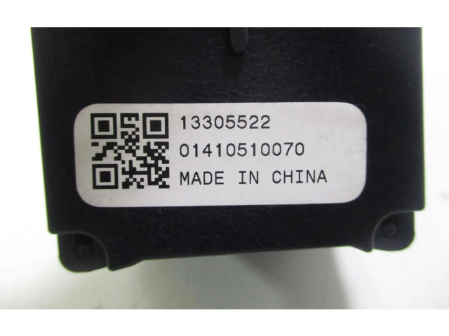 Переключатель дворников 13305522   Opel Meriva B