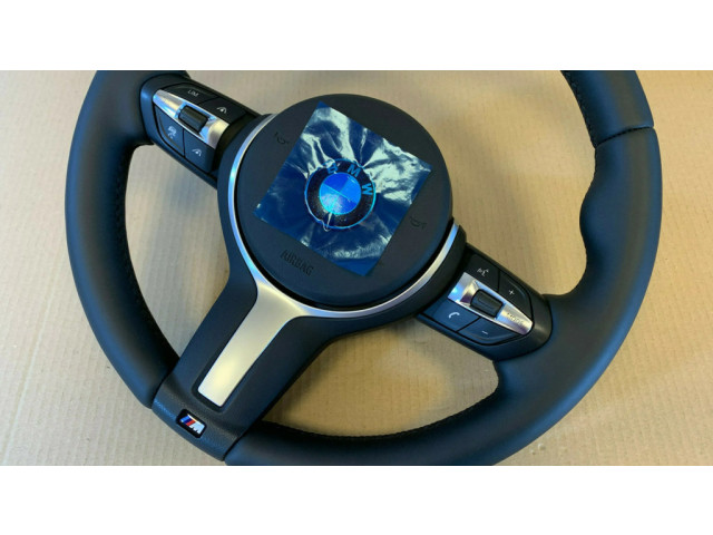 Руль BMW 2 F22 F23  2013-2017 года 32307850404, 32307848339      