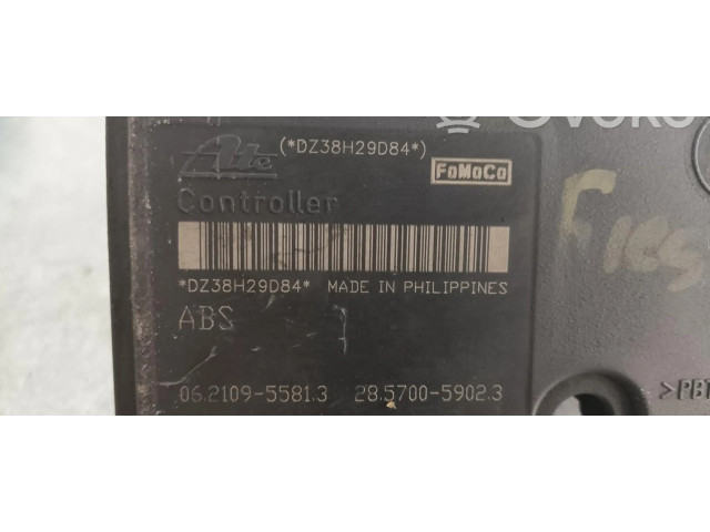 Jednotka ABS 8V512M110AD   Ford Fiesta 2008