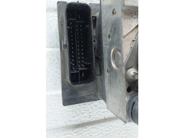 Блок управления АБС 0265235432, 0265235432   Fiat Grande Punto