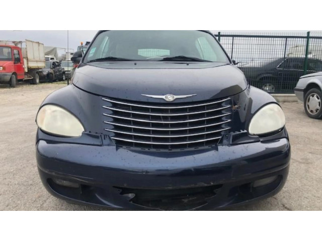 Задний тормозной диск       Chrysler PT Cruiser  5085651AA  