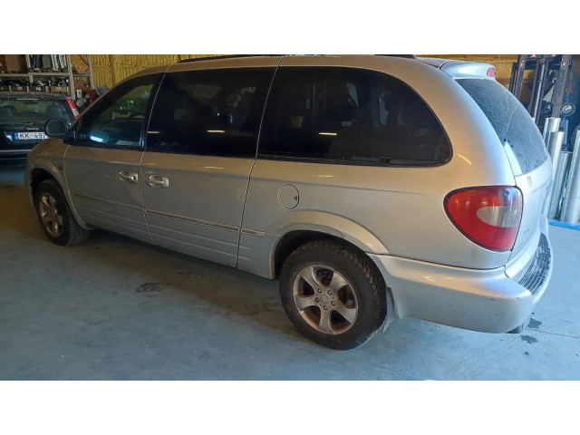 Форсунка 0445110059    Chrysler Grand Voyager IV для дизельного двигателя  2.8