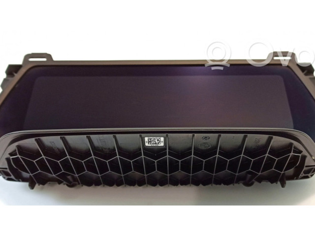 Панель приборов 023180, 9858604   BMW Z4 g29       