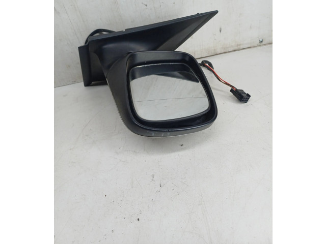Zpětné zrcátko  Mercedes-Benz Vaneo W414 2002  15521537, 216542  