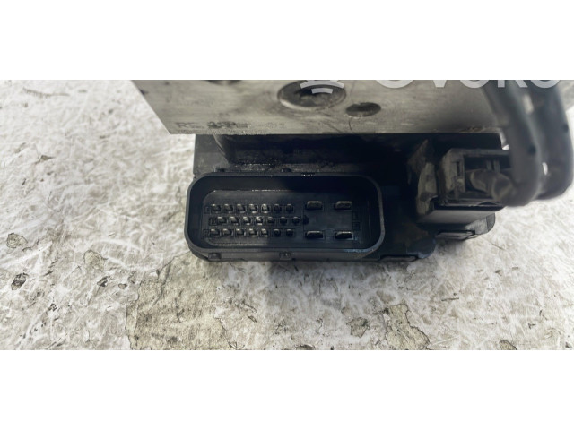 Блок АБС 6X0698117   Volkswagen  Polo III 6N 6N2 6NF  1995 - 2001 года