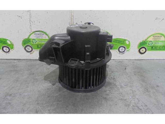 Вентилятор печки    B3160303255, B3160303255   Fiat Idea