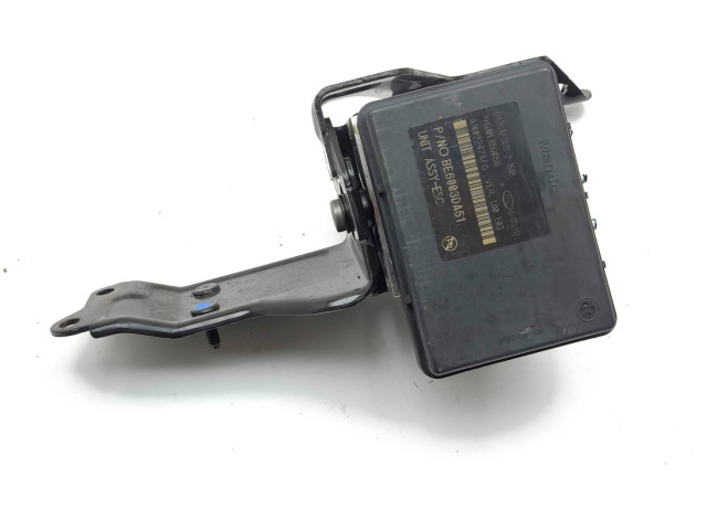 Блок управления АБС 58910H8950, 21119CA102A0   KIA Stonic