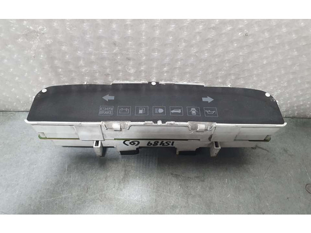 Панель приборов 9400817300, 20040311   Hyundai Matrix       