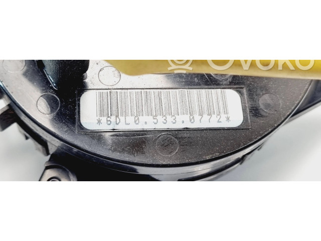 Подрулевой шлейф SRS 6DL05330772   Subaru Forester SG