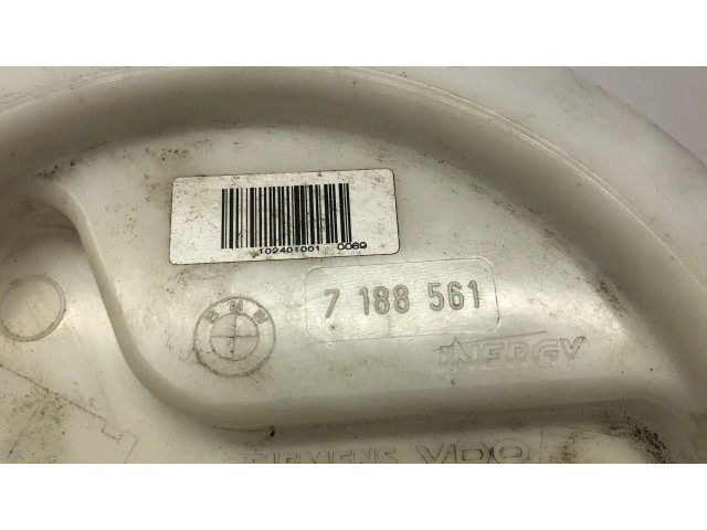 Vstřikovací čerpadlo 7188561   BMW 7 F01 F02 F03 F04  pro benzínový motor 4.4 N63 B44 A 