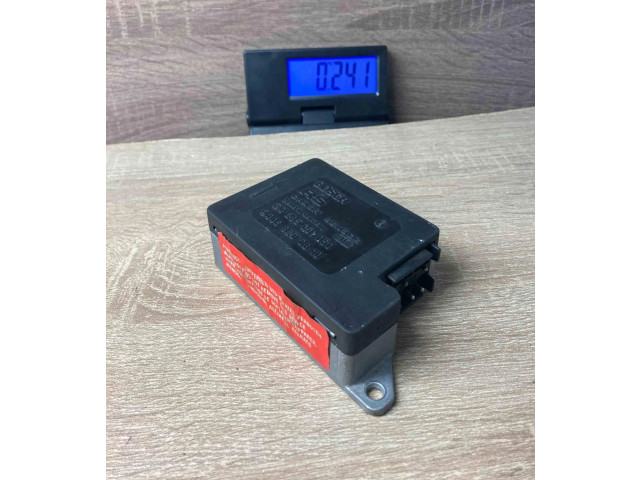 Блок подушек безопасности 285001050, 0038200610   Mercedes-Benz 190 W201