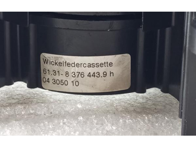 Подрулевой шлейф SRS 04305010, 613183764439   BMW 3 E46