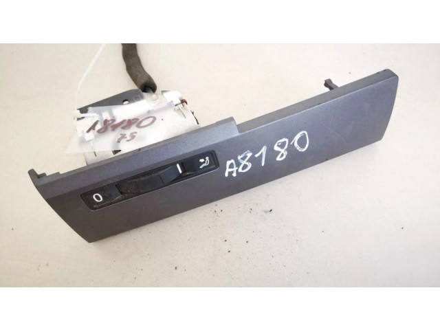 Блок управления климат-контролем 7l6857221h   Volkswagen Touareg I