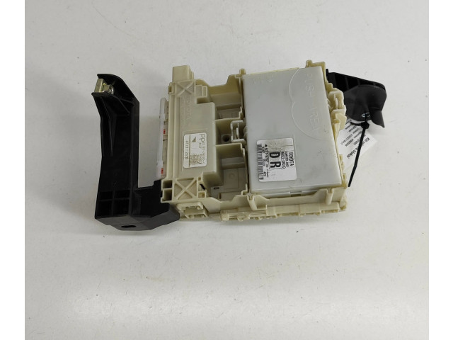 Блок комфорта 892210H010, 827300H060   Peugeot 108   