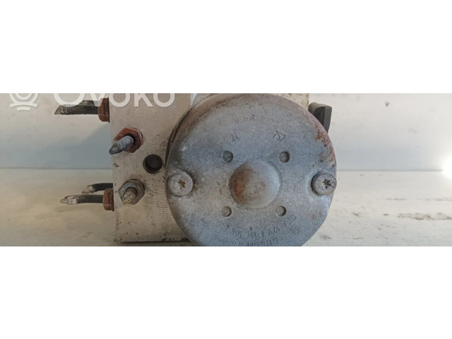 Jednotka ABS 0273004172, 0265216458   Peugeot 406 1996