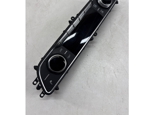 Блок управления климат-контролем 8W0820043T, 5HB01347921   Audi A5