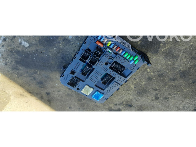 Блок комфорта 967847688001   Peugeot RCZ   