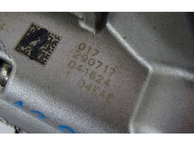 Масляный насос   04E115109E  Audi A3 S3 8V 
