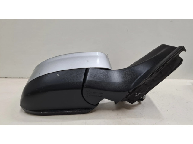 Zpětné zrcátko pravé Ford Mondeo MK IV 2009  21986622, E9024384  