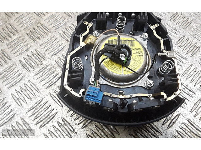 Подушка безопасности водителя 6791372   Mini Cooper Coupe R58