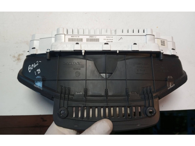 Панель приборов 31412535   Volvo XC60       