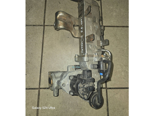 Клапан EGR 96868923   Opel Antara
