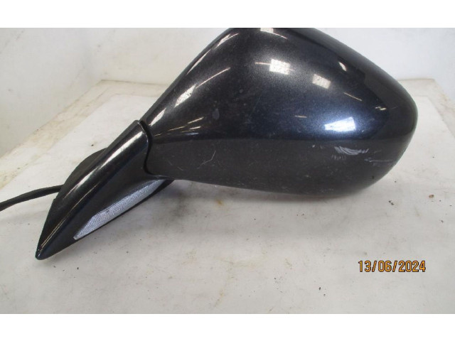 Zpětné zrcátko  Peugeot 807 2006  8153FK, 8153FK  