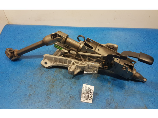    Рулевая рейка 7G9N-3C529-AF, 7G9N-3C529-AF   Ford Mondeo MK IV 2007 - 2014 года