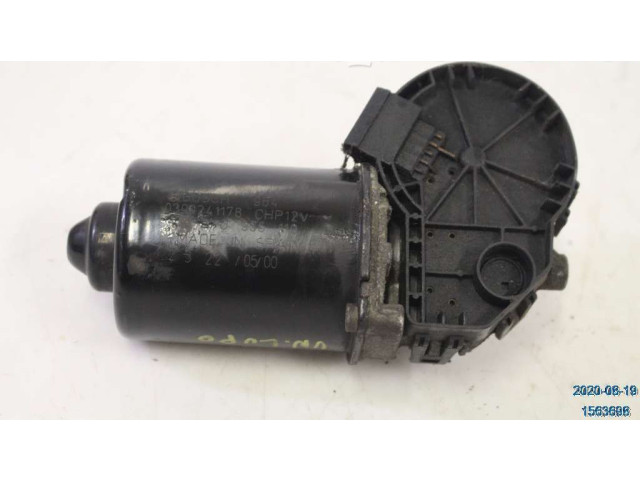 Моторчик дворников 6X0-955-119, 0-390-241-178    Volkswagen Lupo