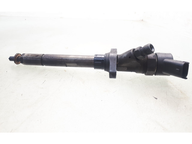 Форсунка 0445110036, 9637277980    Citroen C5 для дизельного двигателя  2.2