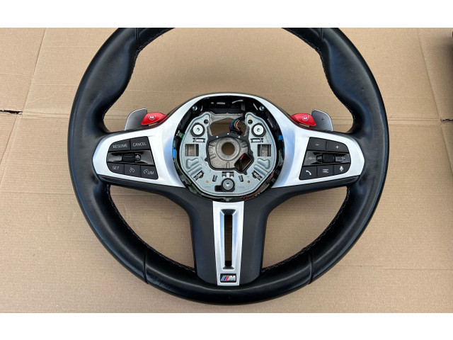 Volant BMW M3 G80 2021 7857779  