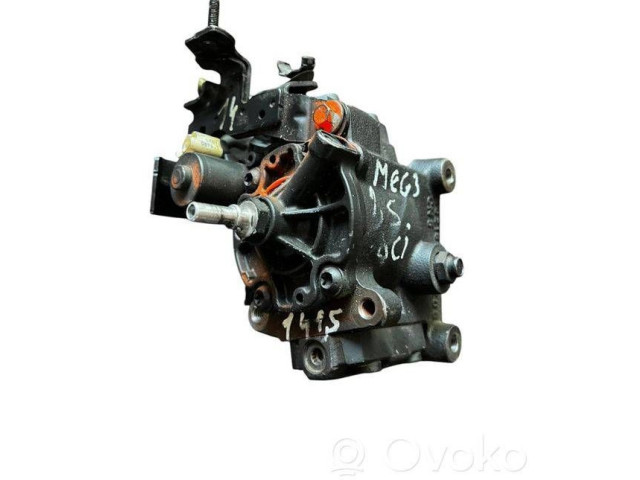 Vstřikovací čerpadlo 0445010506   BMW 3 E92 E93     