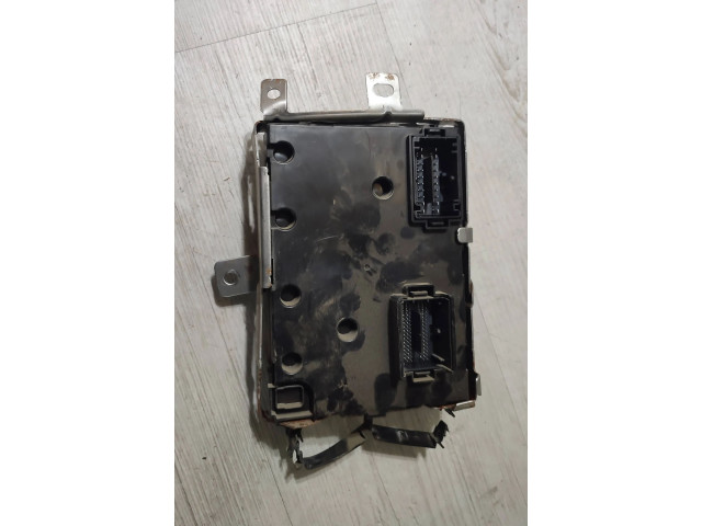 Другие блоки управления / модули 00521337120, 116RI000777   Fiat Tipo