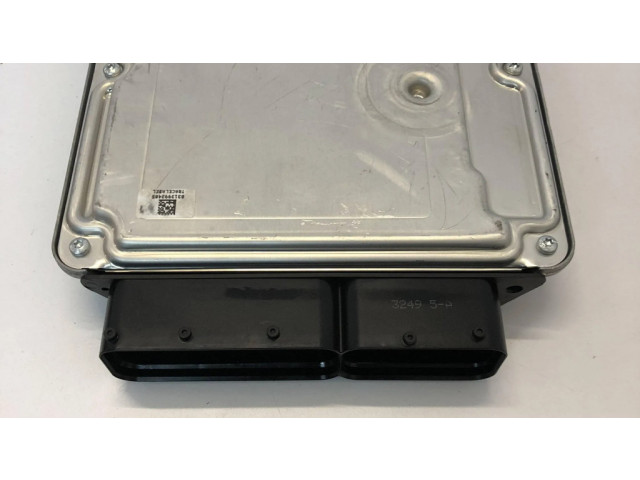 Řídící jednotka 03L906019B, 0281016366   Audi Q5 SQ5 2010