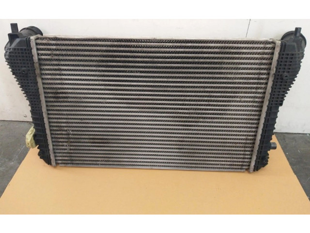 Интеркулер  3C0145805AM, 3C0145805AM   Volkswagen Tiguan 