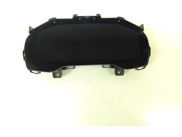 Přístrojová deska  BMW 3 G20 G21 2021 8709815, 5A2FC79  