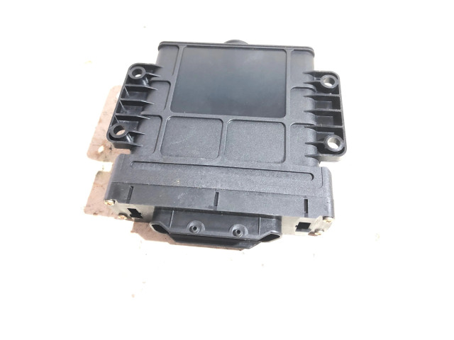 Блок управления коробкой передач 09K927750H, H36S0620   Volkswagen Transporter - Caravelle T5