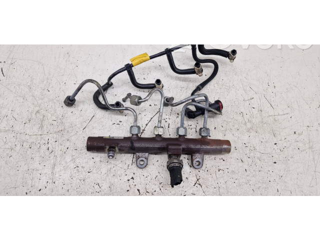Топливная рампа A2C5336783603   Nissan Juke I F15   для двигателя K9K636