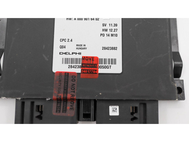 Блок управления коробкой передач A2059007705, 28423882   Mercedes-Benz GLC X253 C253