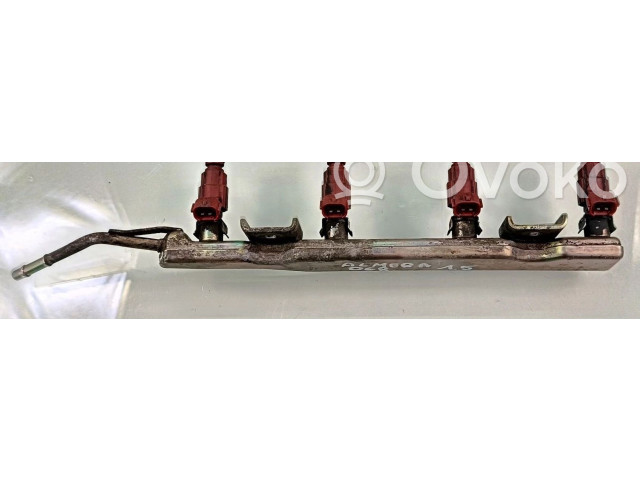 Vstřikovač bn00a, 0280155940   Nissan Almera N16     