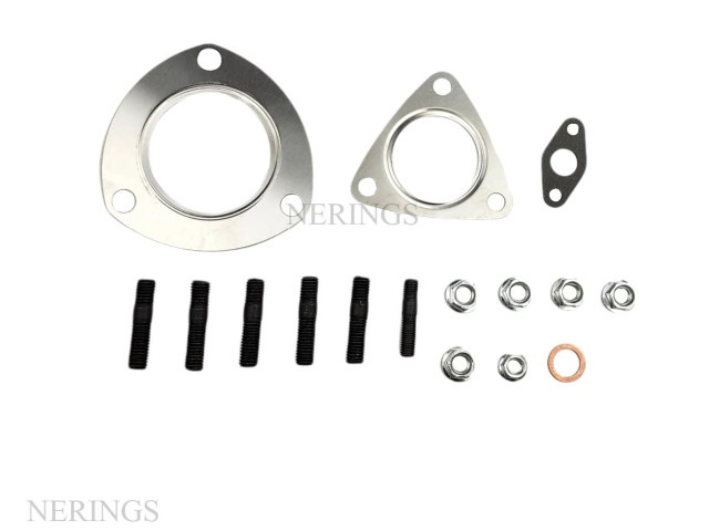  Турбина Ford Ranger  4913106340, 4913106320   для двигателя ENPF      