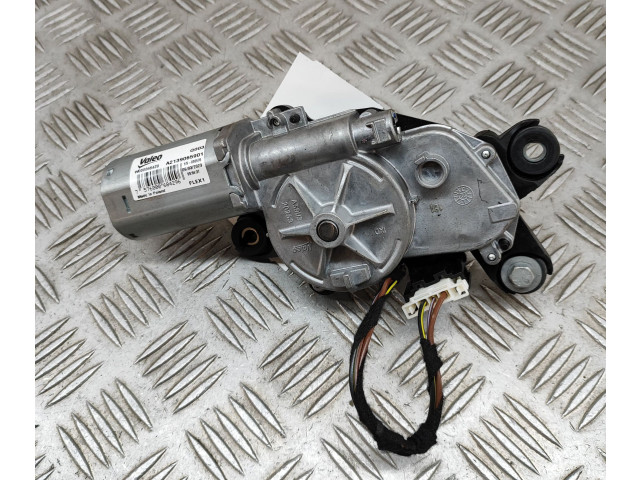 Моторчик заднего дворника A2139065901    Mercedes-Benz EQC