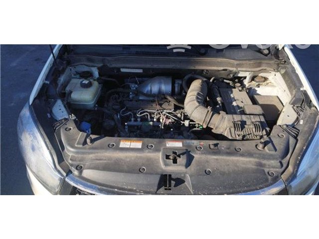 Jednotka ABS 4892034500, 4892034500   SsangYong Korando 2016