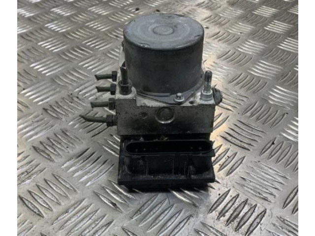 Блок АБС 00004541F5   Citroen  C1  2006 - 2013 года