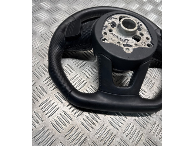 Volant Audi A5 2016 8W0419091DH, 8W0880201AH  